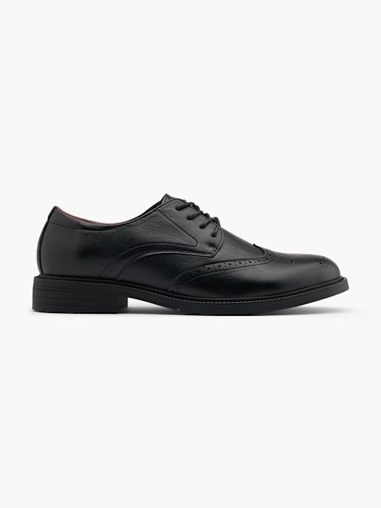 soy de calzado formal calzado negro deichmann