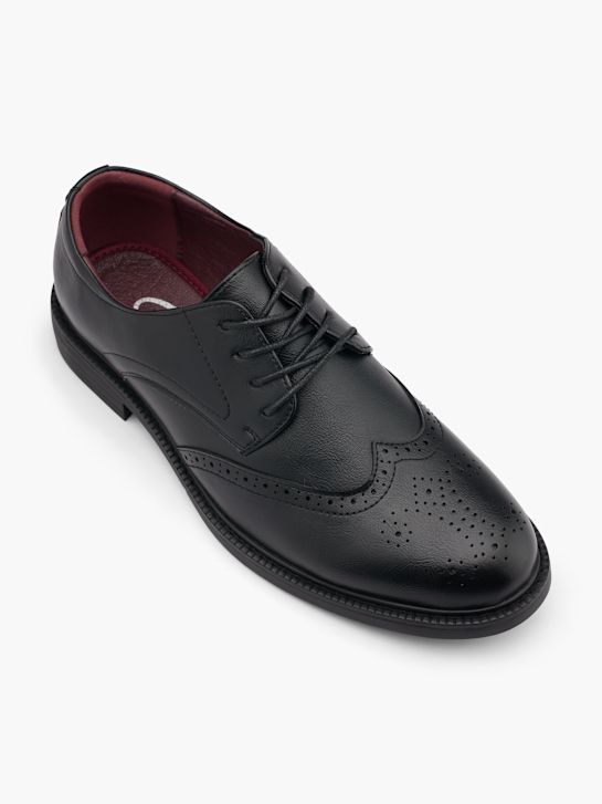 soy de calzado formal calzado negro deichmann