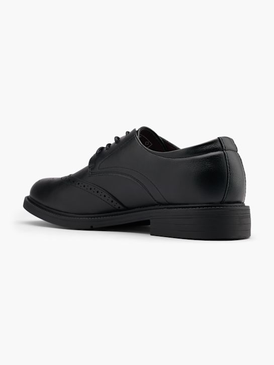 soy de calzado formal calzado negro deichmann