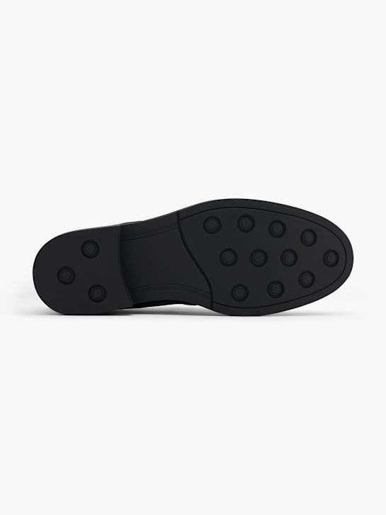 soy de calzado formal calzado negro deichmann