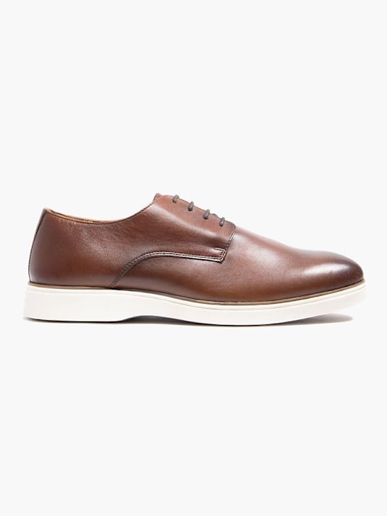 soy de calzado formal calzado marrón deichmann