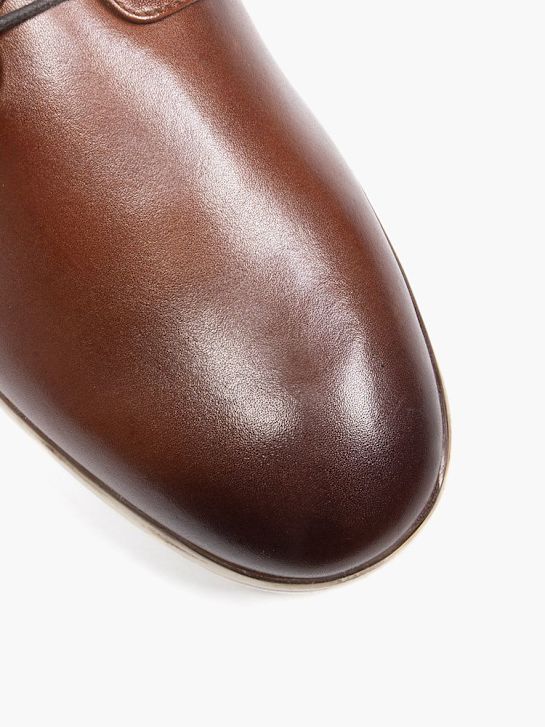 soy de calzado formal calzado marrón deichmann