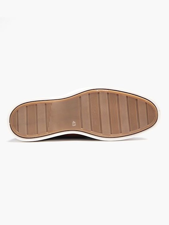 soy de calzado formal calzado marrón deichmann