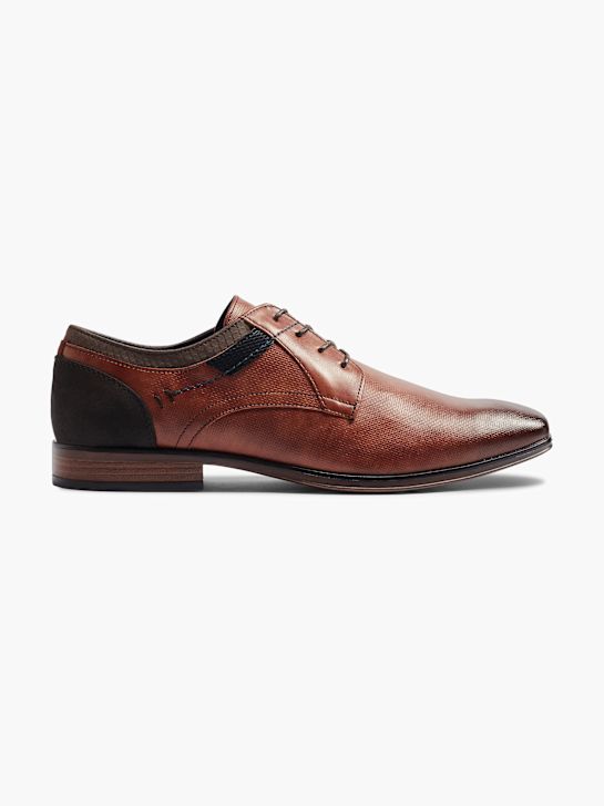 soy de calzado formal calzado marrón deichmann