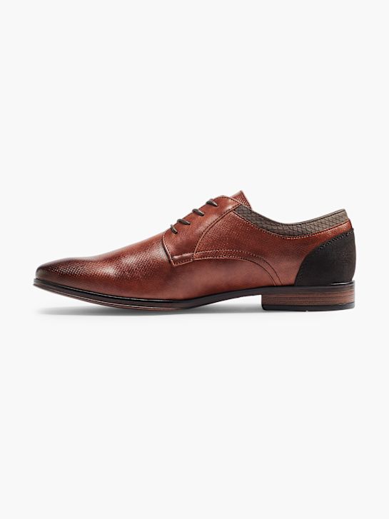 soy de calzado formal calzado marrón deichmann