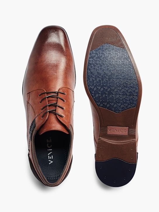 soy de calzado formal calzado marrón deichmann