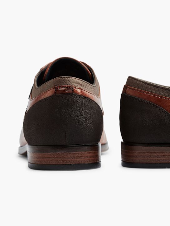 soy de calzado formal calzado marrón deichmann