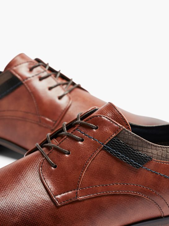soy de calzado formal calzado marrón deichmann