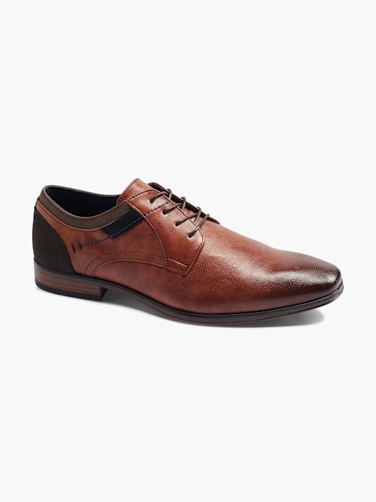 soy de calzado formal calzado marrón deichmann