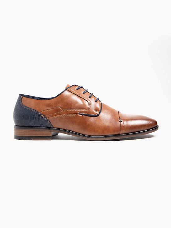 soy de calzado formal calzado marrón deichmann