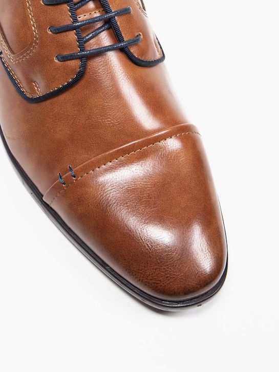 soy de calzado formal calzado marrón deichmann