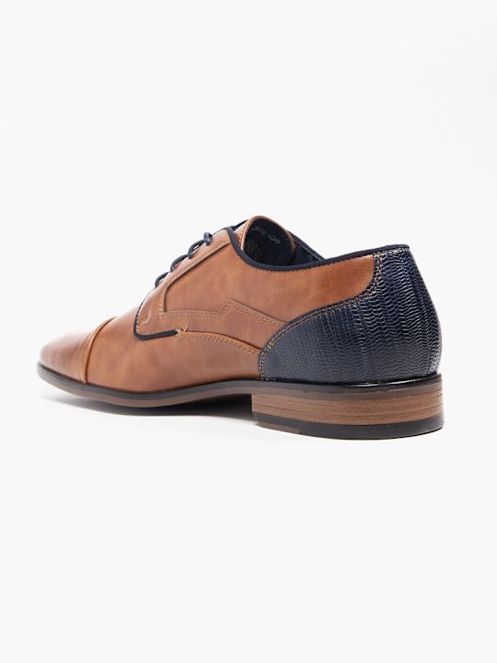 soy de calzado formal calzado marrón deichmann