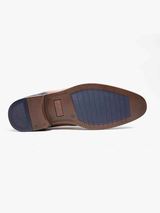 soy de calzado formal calzado marrón deichmann