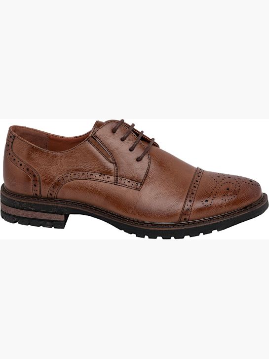 soy de calzado formal calzado marrón deichmann