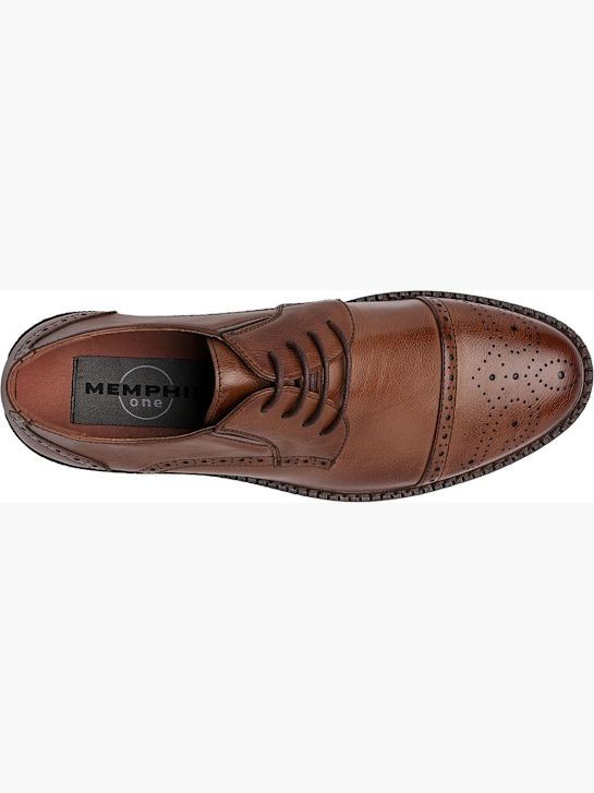 soy de calzado formal calzado marrón deichmann