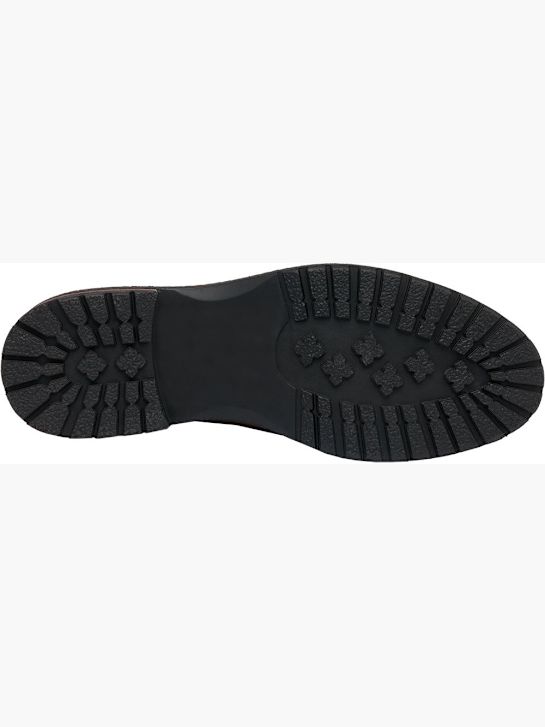 soy de calzado formal calzado marrón deichmann