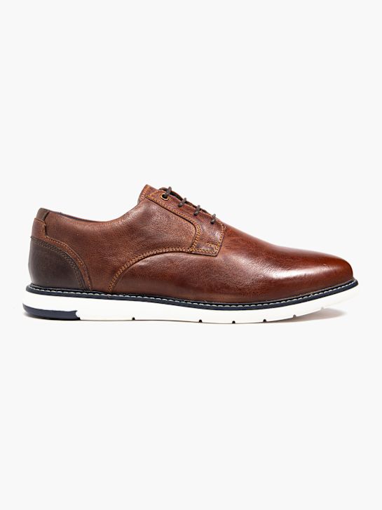 soy de calzado formal calzado marrón deichmann