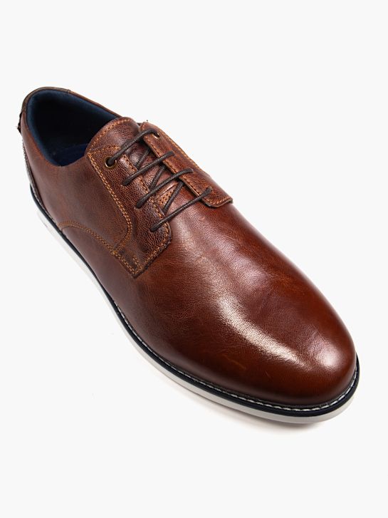 soy de calzado formal calzado marrón deichmann
