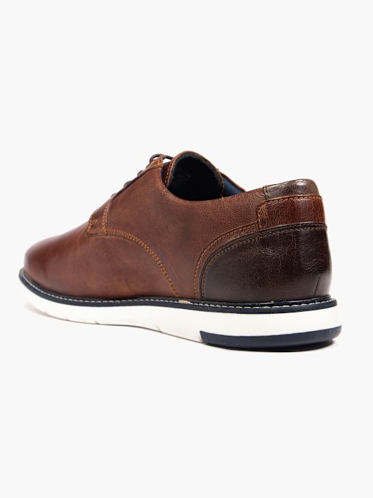 soy de calzado formal calzado marrón deichmann