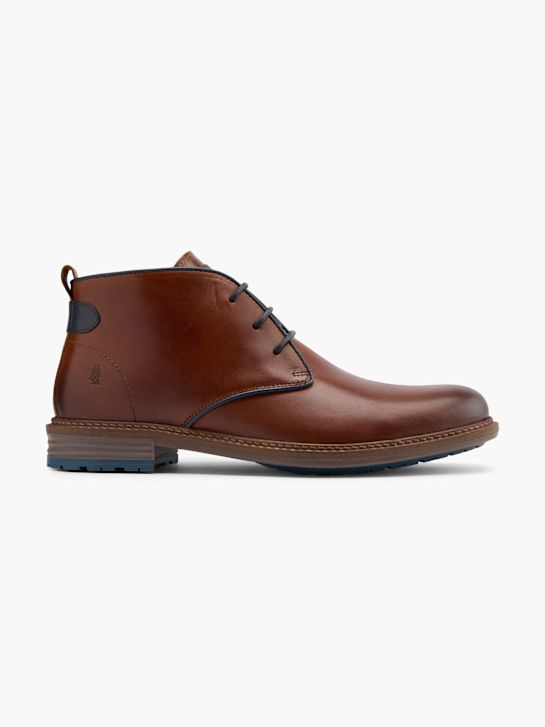 hush puppies formal zapato marrón deichmann