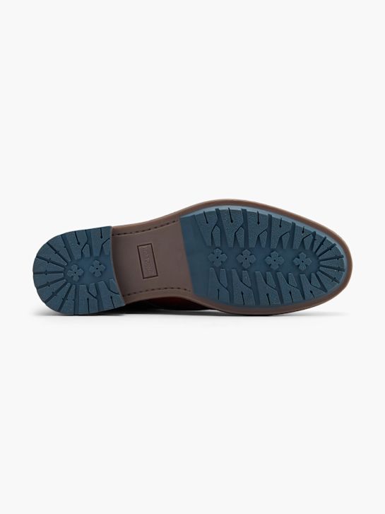 hush puppies formal zapato marrón deichmann