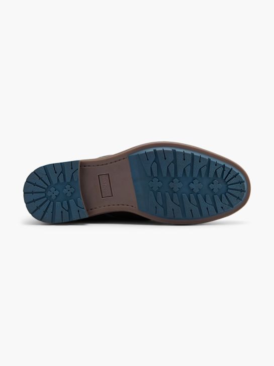hush puppies formal zapato marrón deichmann