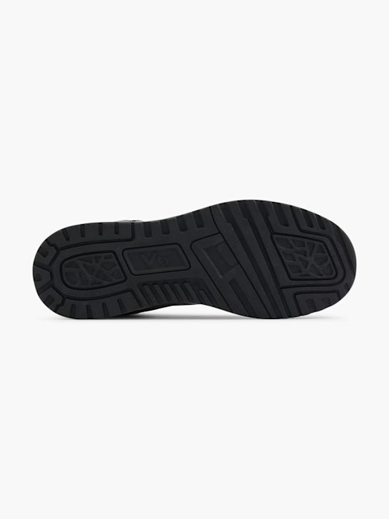 vty alta entrenador superior gris deichmann