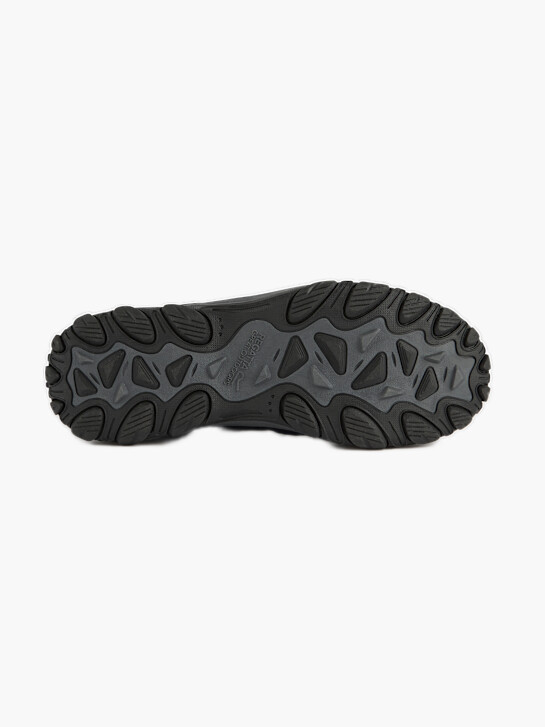regata caminar zapato azul deichmann