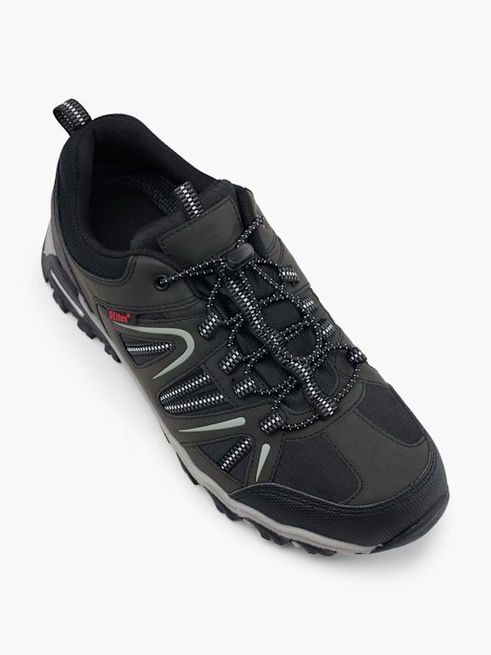 memphis una baja de zapatos gris deichmann