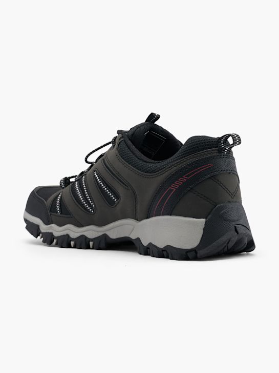 memphis una baja de zapatos gris deichmann