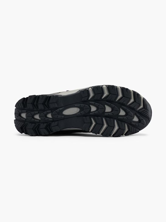 memphis una baja de zapatos gris deichmann