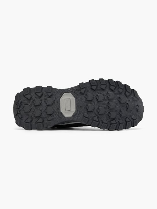 landrover caminar zapato negro deichmann