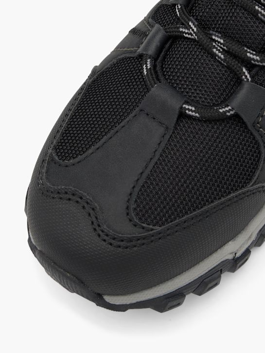 landrover caminar zapato negro deichmann