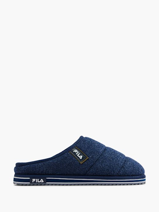 la fila de la casa de zapatillas azul deichmann