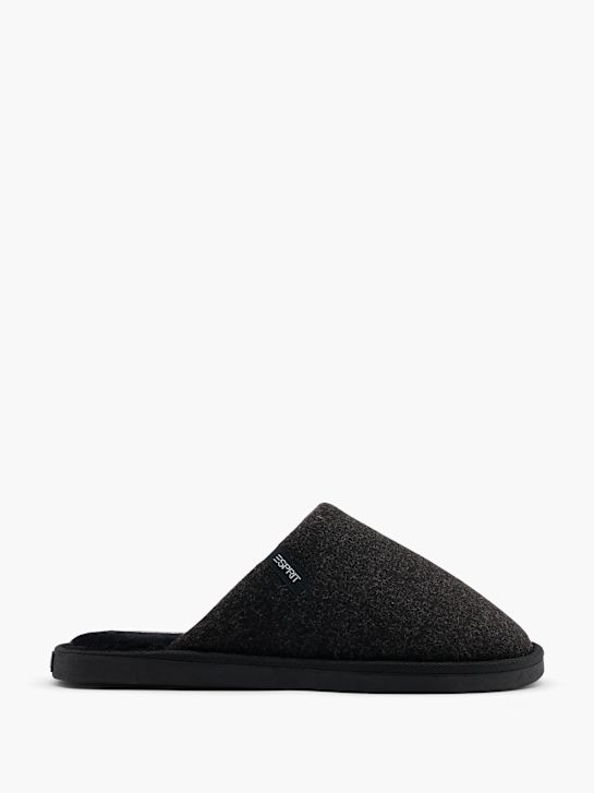 esprit casa zapatillas negro deichmann