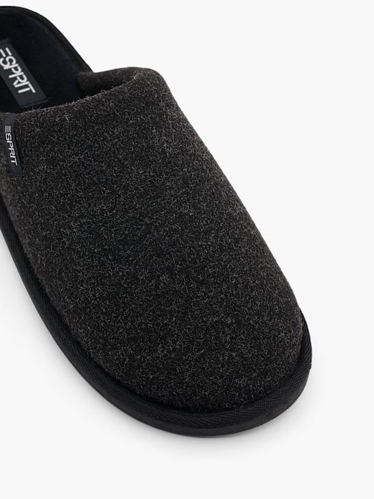 esprit casa zapatillas negro deichmann