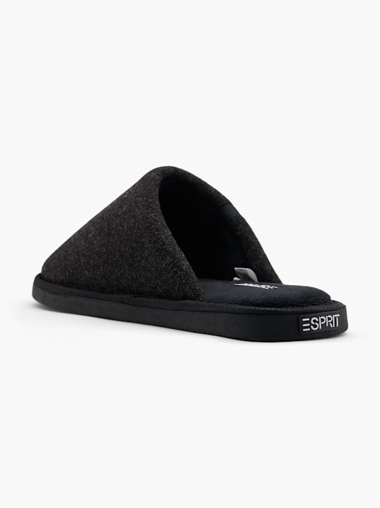 esprit casa zapatillas negro deichmann