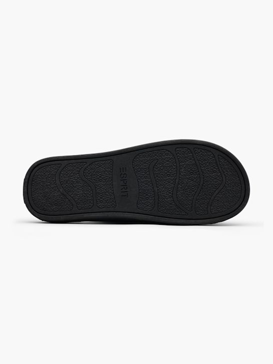 esprit casa zapatillas negro deichmann
