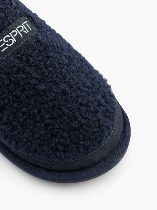 esprit casa zapatillas azul deichmann