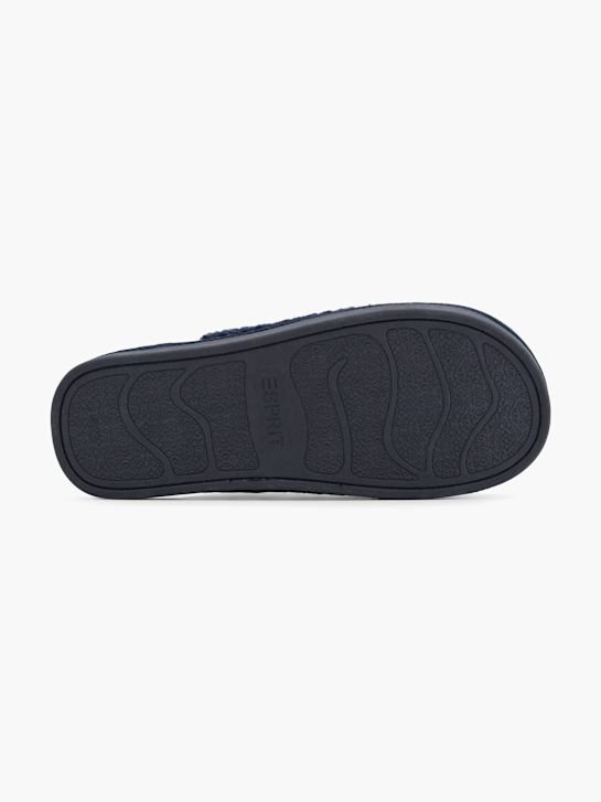 esprit casa zapatillas azul deichmann