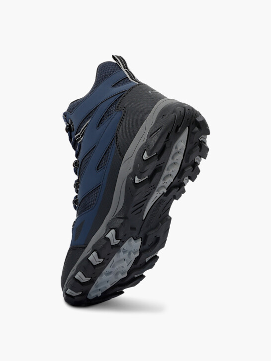 regata cordones de arranque azul deichmann