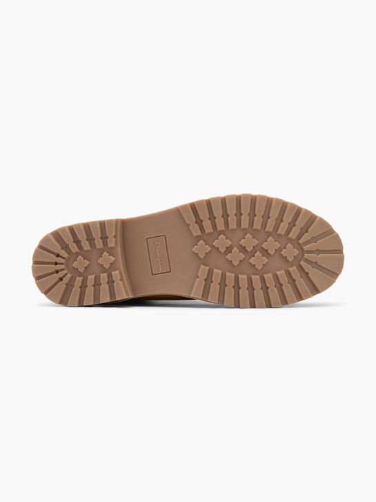 campeón norte del estado de 3.0 cordones de arranque marrón deichmann