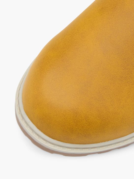 campeón norte del estado de 3.0 cordones de arranque marrón deichmann