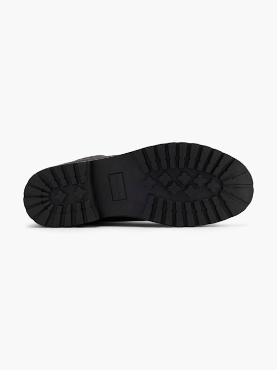 campeón norte del estado de 3.0 cordones de arranque negro deichmann