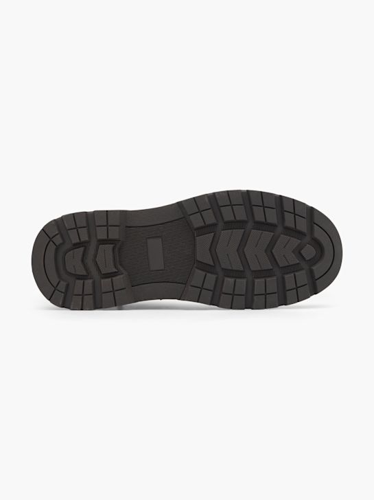 landrover cordones de arranque marrón deichmann