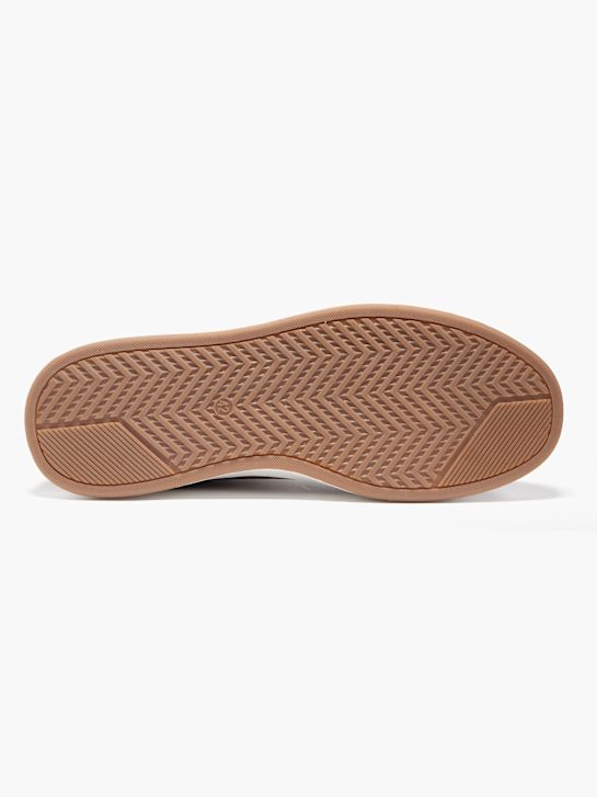 wrangler cordones de arranque marrón deichmann