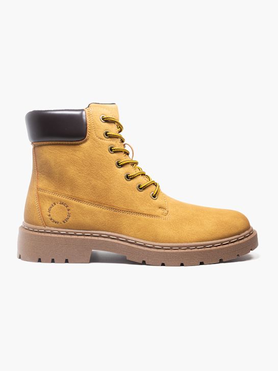 jack amp jones cordones de arranque marrón deichmann