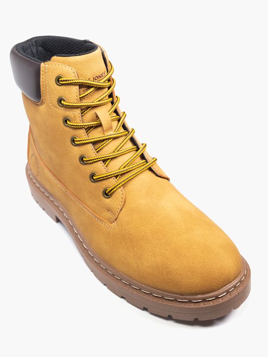 jack amp jones cordones de arranque marrón deichmann
