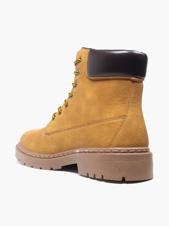 jack amp jones cordones de arranque marrón deichmann