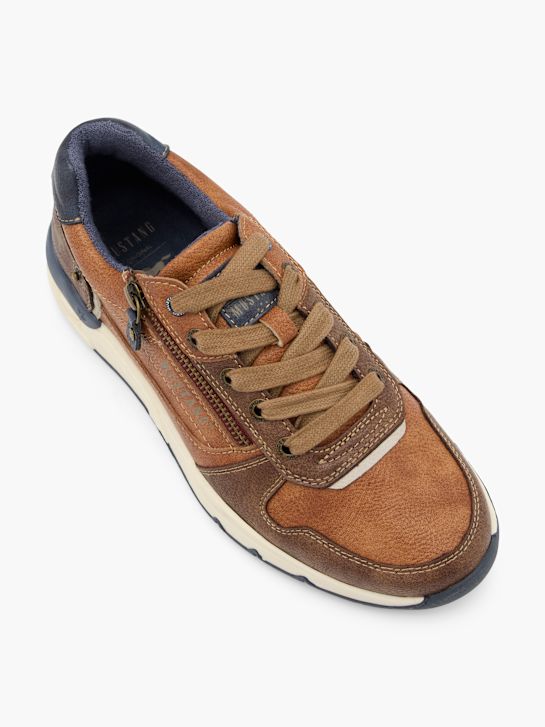 mustang baja zapata cognac deichmann